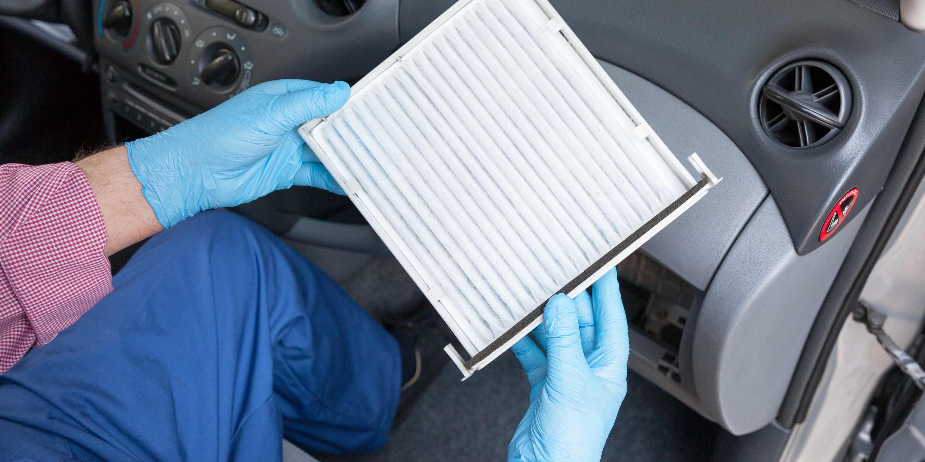 filtro abitacolo auto