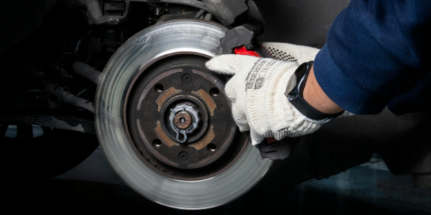 Pastiglie e dischi freni