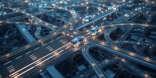 Guida autonoma Europa